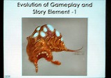 画像ギャラリー No.006のサムネイル画像 / ［GDC2008＃10］2K BostonのKenneth Levine氏の講演は，「BioShock」のストーリーの秘密