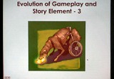 画像ギャラリー No.008のサムネイル画像 / ［GDC2008＃10］2K BostonのKenneth Levine氏の講演は，「BioShock」のストーリーの秘密