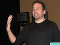 ［GDC2008＃10］2K BostonのKenneth Levine氏の講演は，「BioShock」のストーリーの秘密