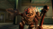 画像ギャラリー No.001のサムネイル画像 / 「BioShock」がハリウッドで映画化，監督はゴア・ヴァービンスキー氏