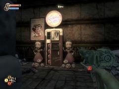 画像ギャラリー No.001のサムネイル画像 / 「BioShock」の開発者が,Develop Conferenceの基調講演に立つことに