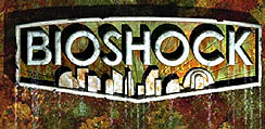 画像ギャラリー No.001のサムネイル画像 / 米出版社Tor Books,「Bioshock」をベースにした小説を出版