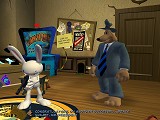 画像ギャラリー No.001のサムネイル画像 / コミカル＆ハードボイルドアドベンチャー「Sam & Max」のデモ版をUp