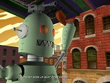 画像ギャラリー No.002のサムネイル画像 / コミカル＆ハードボイルドアドベンチャー「Sam & Max」のデモ版をUp