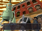 画像ギャラリー No.003のサムネイル画像 / コミカル＆ハードボイルドアドベンチャー「Sam & Max」のデモ版をUp