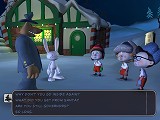 画像ギャラリー No.006のサムネイル画像 / コミカル＆ハードボイルドアドベンチャー「Sam & Max」のデモ版をUp