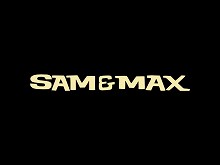 画像ギャラリー No.010のサムネイル画像 / コミカル＆ハードボイルドアドベンチャー「Sam & Max」のデモ版をUp