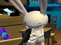 コミカル＆ハードボイルドアドベンチャー「Sam & Max」のデモ版をUp