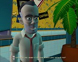 画像ギャラリー No.005のサムネイル画像 / Sam & Maxエピソード2の第2弾「Moai Better Blues」のデモ版をUp