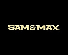 画像ギャラリー No.010のサムネイル画像 / Sam & Maxエピソード2の第2弾「Moai Better Blues」のデモ版をUp