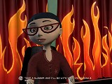 画像ギャラリー No.004のサムネイル画像 / コミカルADV「Sam & Max」エピソード2の第3弾，「Night of the Raving Dead」のデモ版を4GamerにUp