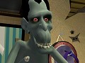 コミカルADV「Sam & Max」エピソード2の第3弾，「Night of the Raving Dead」のデモ版を4GamerにUp