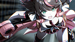 画像ギャラリー No.003のサムネイル画像 / 「ヴァルキリーチューン:機械仕掛けのアイ」,Switch版のリリースが決定。全36曲収録のオリジナルサウンドトラックがSteamで配信開始