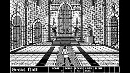 Dark Castle