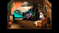 コンソールアーカイブス UFO -A day in the life-