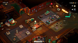画像ギャラリー No.005のサムネイル画像 / 「Moonlighter 2: The Endless Vault」,Switch 2 / PS5パッケージ版が発売決定