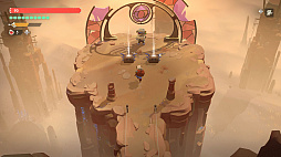 画像ギャラリー No.006のサムネイル画像 / 「Moonlighter 2: The Endless Vault」,Switch 2 / PS5パッケージ版が発売決定