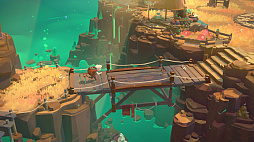 画像ギャラリー No.007のサムネイル画像 / 「Moonlighter 2: The Endless Vault」,Switch 2 / PS5パッケージ版が発売決定