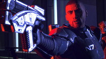 画像ギャラリー No.001のサムネイル画像 / アクションRPG「Mass Effect」，PC版発売が正式に発表