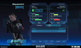画像ギャラリー No.007のサムネイル画像 / アクションRPG「Mass Effect」，PC版発売が正式に発表