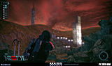 画像ギャラリー No.012のサムネイル画像 / アクションRPG「Mass Effect」，PC版発売が正式に発表
