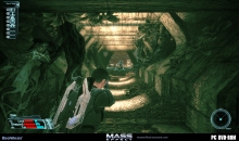 画像ギャラリー No.001のサムネイル画像 / 「Mass Effect」,違法コピー対策セキュリティを緩和へ