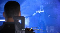 画像ギャラリー No.001のサムネイル画像 / PC版「Mass Effect」の最新ショット&高解像度プレイムービー
