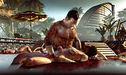 画像ギャラリー No.002のサムネイル画像 / 「Dead Island」のムービーが大絶賛され，欧米ゲーム業界内外でちょっとした騒ぎに。久々に新情報も公開