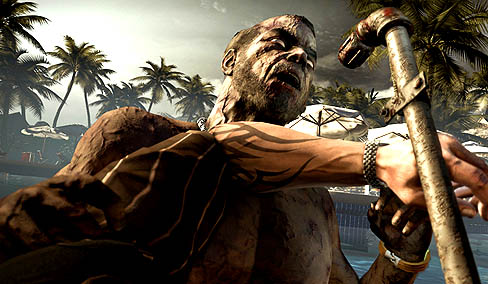 画像ギャラリー No.004のサムネイル画像 / 「Dead Island」のムービーが大絶賛され，欧米ゲーム業界内外でちょっとした騒ぎに。久々に新情報も公開