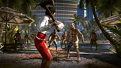 画像ギャラリー No.006のサムネイル画像 / 「Dead Island」のムービーが大絶賛され，欧米ゲーム業界内外でちょっとした騒ぎに。久々に新情報も公開