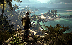 画像ギャラリー No.007のサムネイル画像 / 「Dead Island」のムービーが大絶賛され，欧米ゲーム業界内外でちょっとした騒ぎに。久々に新情報も公開