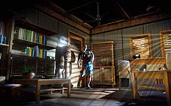 画像ギャラリー No.008のサムネイル画像 / 「Dead Island」のムービーが大絶賛され，欧米ゲーム業界内外でちょっとした騒ぎに。久々に新情報も公開