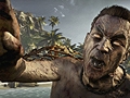 ［GDC 2011］ゾンビアクションRPG「Dead Island」のプレイアブルデモが初公開。面白さは“あのトレイラー”の凄さに見合ったものか？