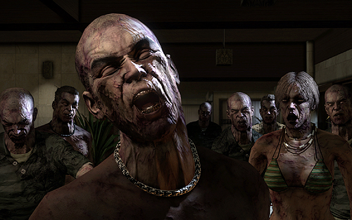 画像ギャラリー No.006のサムネイル画像 / ［GDC 2011］ゾンビアクションRPG「Dead Island」のプレイアブルデモが初公開。面白さは“あのトレイラー”の凄さに見合ったものか？