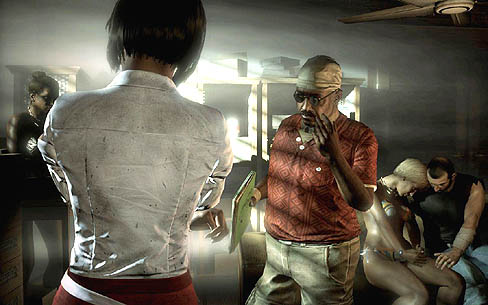 画像ギャラリー No.006のサムネイル画像 / 期待の高まる「Dead Island」の最新スクリーンショットが公開。至近距離の戦闘だけでなく，意外に飛び道具も多いかも
