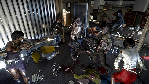 画像ギャラリー No.003のサムネイル画像 / 「Dead Island」の新しいスクリーンショットが多数リリース。4人目のキャラクター，“Purna”らしき姿も
