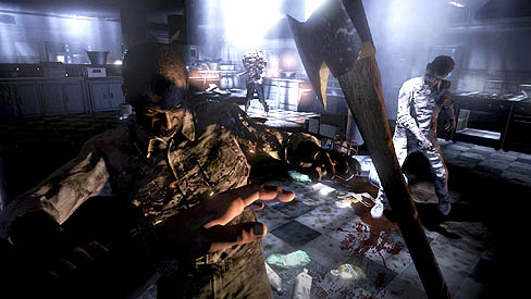 画像ギャラリー No.004のサムネイル画像 / 「Dead Island」の新しいスクリーンショットが多数リリース。4人目のキャラクター，“Purna”らしき姿も