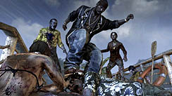 画像ギャラリー No.005のサムネイル画像 / 「Dead Island」の新しいスクリーンショットが多数リリース。4人目のキャラクター，“Purna”らしき姿も