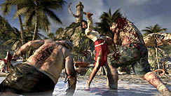画像ギャラリー No.006のサムネイル画像 / 「Dead Island」の新しいスクリーンショットが多数リリース。4人目のキャラクター，“Purna”らしき姿も