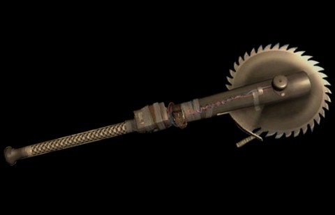 画像ギャラリー No.003のサムネイル画像 / PC版「デッドアイランド」，初回限定版同梱DLC“ブラッドバス・アリーナ”配信