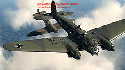 画像ギャラリー No.003のサムネイル画像 / イーフロンティア，コンバットフラシム「IL-2 STURMOVIK Cliffs of Dover」を2011年7月29日にリリース。テーマは，バトル・オブ・ブリテン