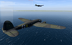 画像ギャラリー No.015のサムネイル画像 / 硬派なコンバットフラシムシリーズ最新作「IL-2 STURMOVIK: Cliffs of Dover」で，過酷な英独航空決戦を体験するのが今週の「海外ゲーム四天王」だ