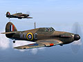 硬派なコンバットフラシムシリーズ最新作「IL-2 STURMOVIK: Cliffs of Dover」で，過酷な英独航空決戦を体験するのが今週の「海外ゲーム四天王」だ