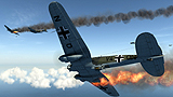 IL-2 STURMOVIK Cliffs of Dover 日本語マニュアル付き英語版