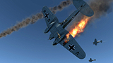 IL-2 STURMOVIK Cliffs of Dover 日本語マニュアル付き英語版