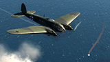 IL-2 STURMOVIK Cliffs of Dover 日本語マニュアル付き英語版