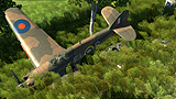 IL-2 STURMOVIK Cliffs of Dover 日本語マニュアル付き英語版