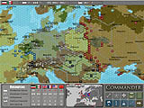 画像ギャラリー No.001のサムネイル画像 / ヨーロッパの覇権を賭けて戦う「Commander-Europe at War」のデモ版をUp