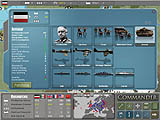 画像ギャラリー No.010のサムネイル画像 / ヨーロッパの覇権を賭けて戦う「Commander-Europe at War」のデモ版をUp