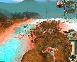 ギャラクティック アサルト プリズナー オブ パワー【日本語マニュアル付き英語版】